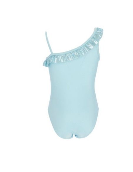Maillot de bain Stitch bleu