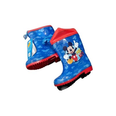 Bottes de pluie Disney Mickey