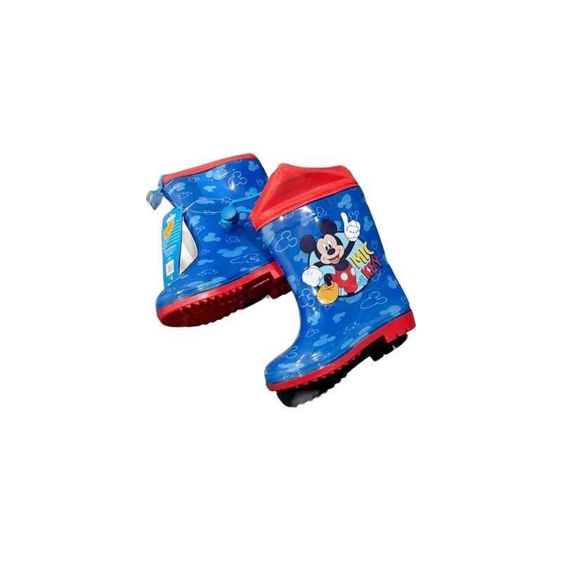 Bottes de pluie Disney Mickey