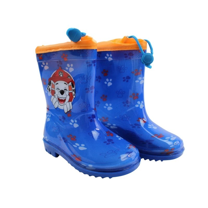 Botte de pluie Paw Patrol