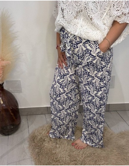 Pantalon Morgane (magique)