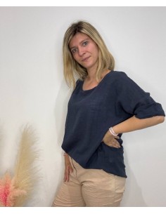 Haut Murielle marine