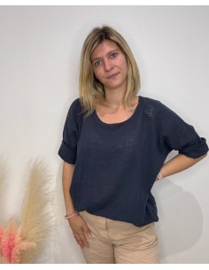 Haut Murielle marine 2