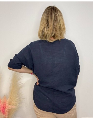 Haut Murielle marine