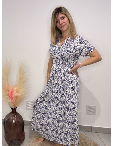 Robe longue Ines (magique)