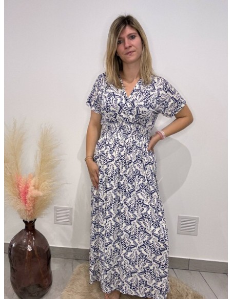 Robe longue Ines (magique)