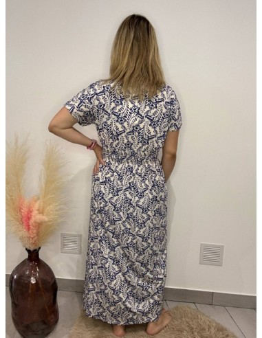 Robe longue Ines (magique)