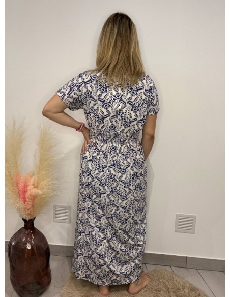 Robe longue Ines (magique)