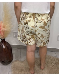 Short Séverine crème (magique) 2