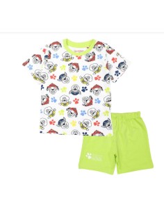 Ensemble short Paw Patrol