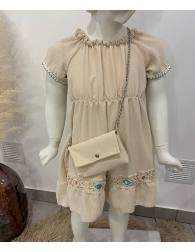 Robe bohème