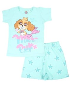 Ensemble short Paw Patrol