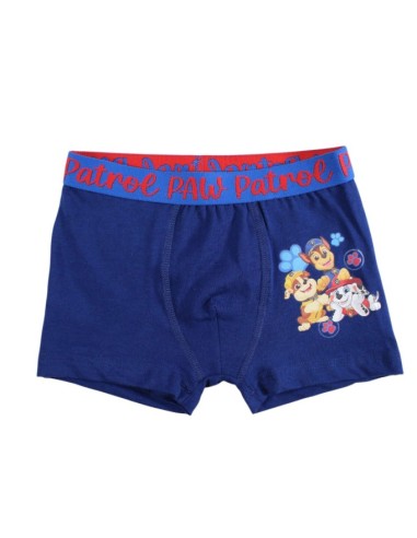 2 boxer Pat Patrouille