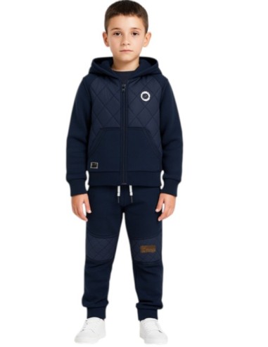 Jogging Lee Copper bleu marine