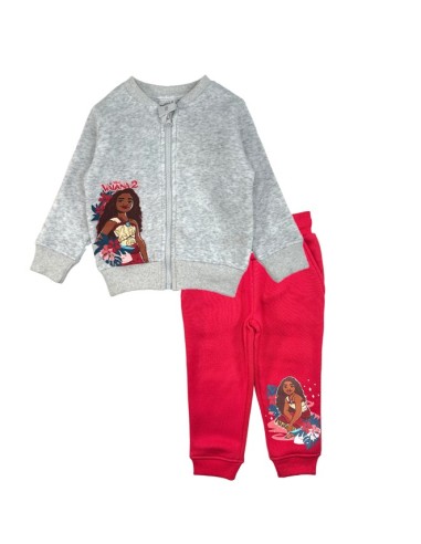 Jogging fille Disney Vaiana 2