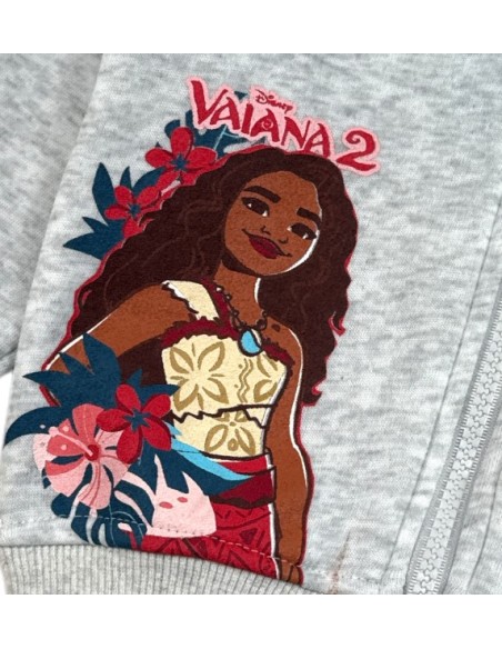 Jogging fille Disney Vaiana 2