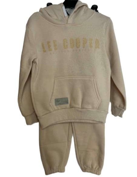 Jogging fille Lee Cooper