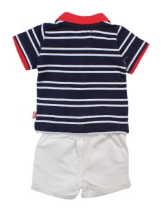 Ensemble bébé Lee Cooper 2
