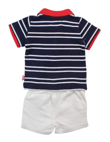 Ensemble bébé Lee Cooper