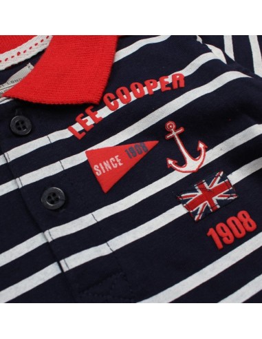 Ensemble bébé Lee Cooper