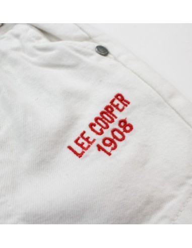 Ensemble bébé Lee Cooper
