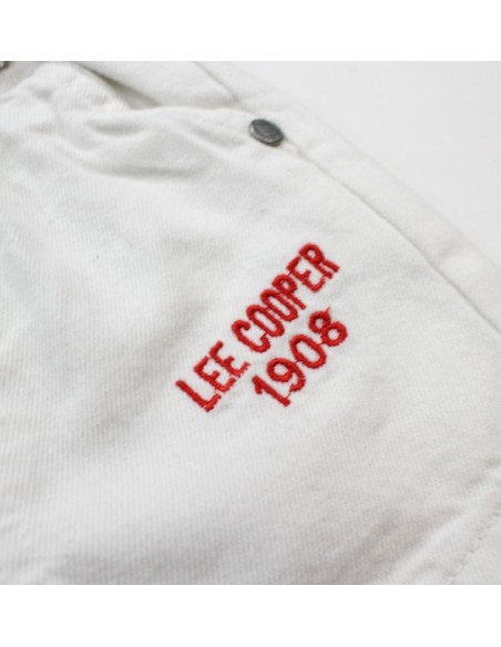 Ensemble bébé Lee Cooper