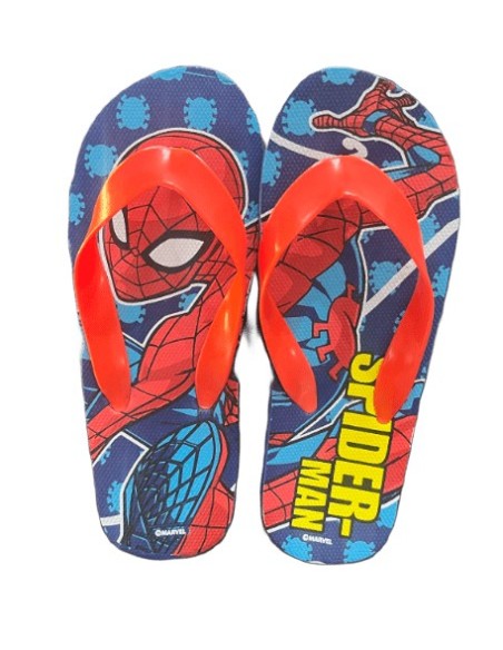 Tong Spiderman
