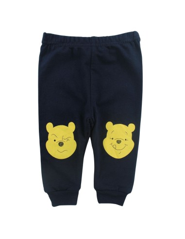 Ensemble body et pantalon Winnie l'ourson