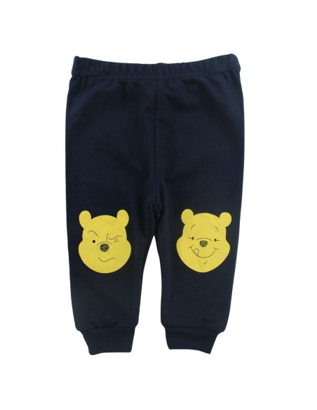 Ensemble body et pantalon Winnie l'ourson
