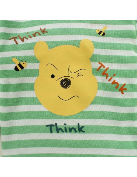 Ensemble body et pantalon Winnie l'ourson