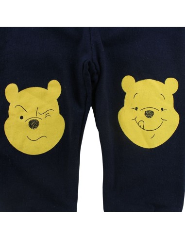 Ensemble body et pantalon Winnie l'ourson