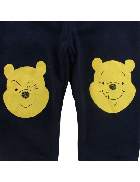Ensemble body et pantalon Winnie l'ourson
