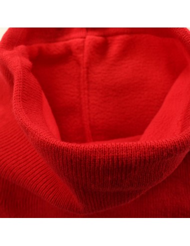 Ensemble bonnet gants snood enfant Paw Patrol Marshall – Hiver chaud