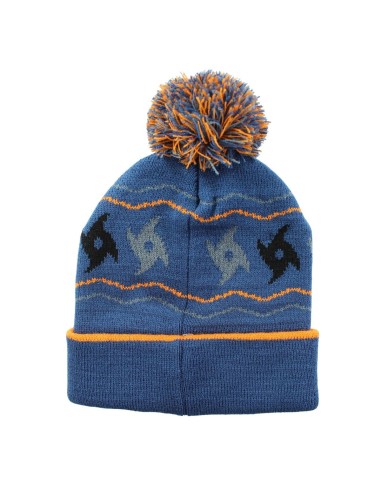 Ensemble bonnet gants snood Naruto