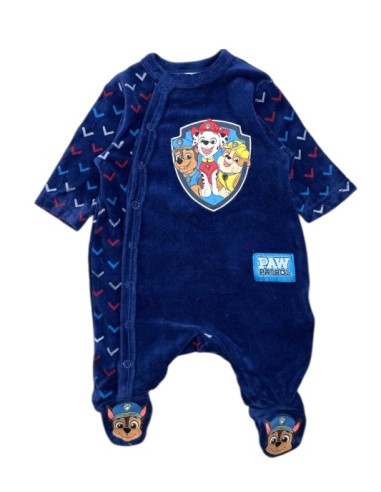 Grenouillère Paw Patrol