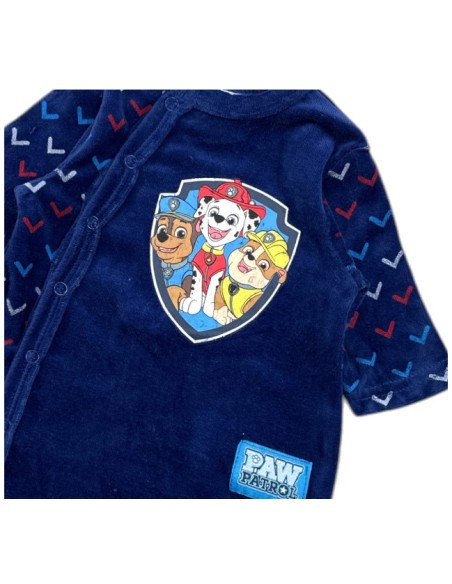 Grenouillère Paw Patrol