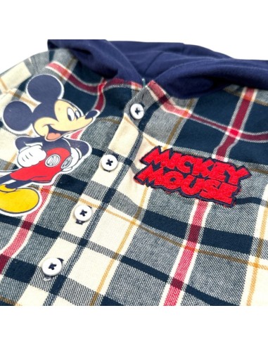 Ensemble bébé Mickey Disney