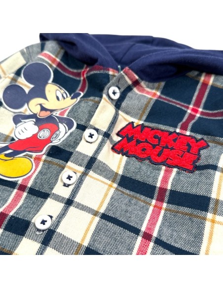 Ensemble bébé Mickey Disney