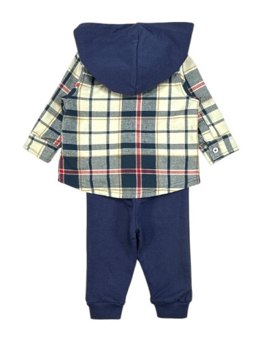 Ensemble bébé Mickey Disney