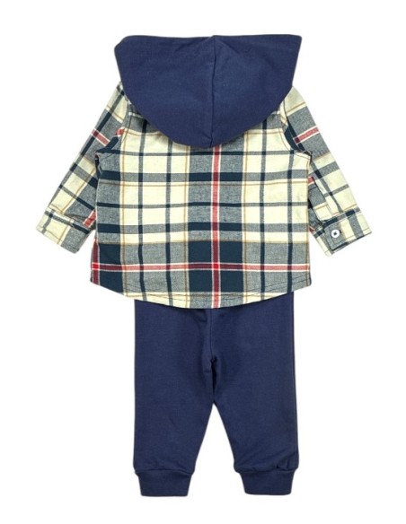 Ensemble bébé Mickey Disney