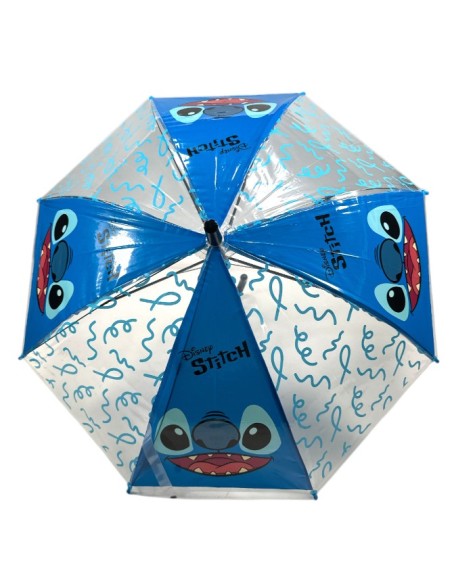 Parapluie enfant  Stitch
