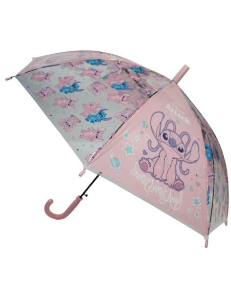 Parapluie enfant  Stitch