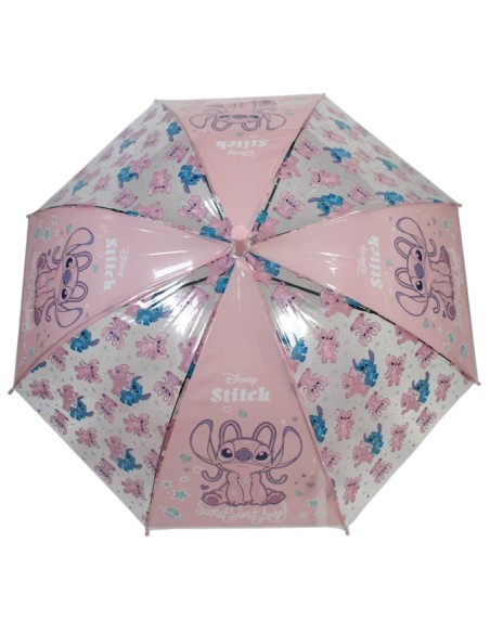 Parapluie enfant  Stitch