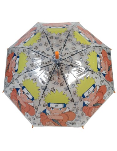 Parapluie enfant Naruto