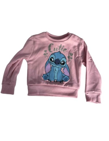 Sweat Stitch rose Disney