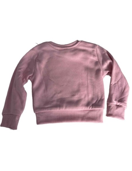 Sweat Stitch rose Disney