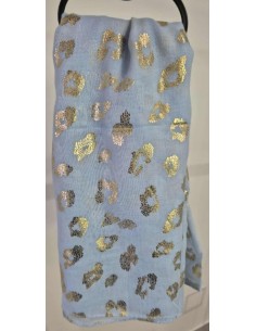 Echarpe motif 2