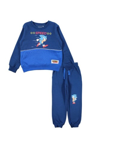 Jogging enfant Sonic
