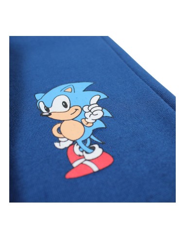 Jogging enfant Sonic
