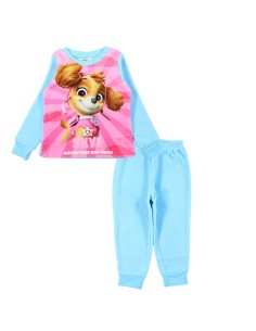 Pyjama polaire Paw Patrol